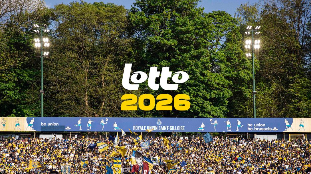 Union extends partnership with the National Lottery | RUSG